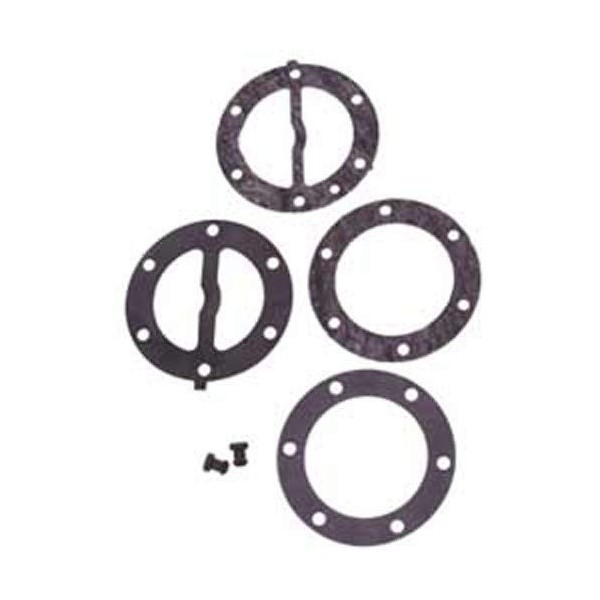 Arctic Cat Winderosa Fuel Pump Rebuilt Kit El Tigre 250