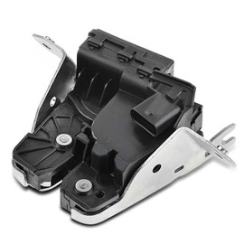 Frankberg 1 x Tailgate Lock, Boot Lock, Compatible with B-Class W247 CLA C117 X117 GLC X253 C253 GLE W166 C292 1.3L-5.5L 2013-2021