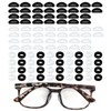 TNJPSEK 60 Pcs Non Slip Eyeglass Nose Pads, 20 Pairs