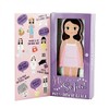 Floss & Rock Magnetic Dress Up Character - Sofia
