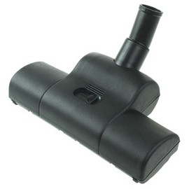 1.25 Inch (32mm) Universal Vacuum Cleaner Turbo Tool Attachment Brush Floor Tool with Swivel Head