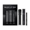 rom&nd Black Lip Trio Edition - rom&nd Black Lip Trio