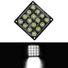 Riloer Car Strobe Flash Lights, Hazard Warning Beacon Emergency Flashing