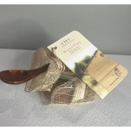 FarmHouse Fresh NEW FarmHouse Fresh FHF Whipped Honey Fine Sea Salt Body Scrub 9oz