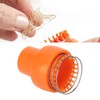 Wire Crochet Knitter Wire Crochet Household Weaver Knitting Tool for
