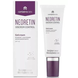Cantabria Labs Neoretin Gel Cream 40ml