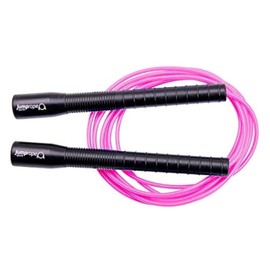Freestyle Speed Professional Skipping Rope (Pink)