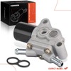 A-Premium Fuel Injection Idle Air Control Valve Compatible with Honda