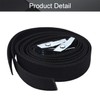 MroMax 0.98" Width x 3.28ft Length Lashing Straps Polypropylene Cam