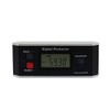 SHARS 6" LCD Digital Level Protractor Inclinometer IP65 360 Degree