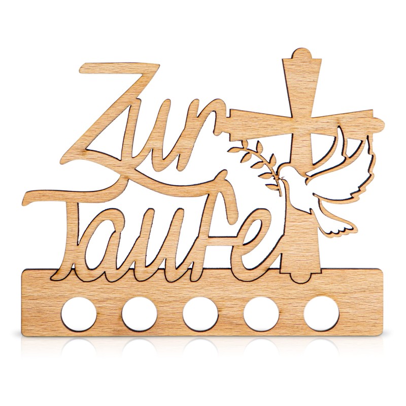 DARO Design - for christening, christening gift - money gift