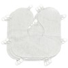 3 Pack Large Size Knee Replacement Pad for Cold Therapy