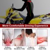 Xitomer 28.6mm Handlebar Risers 1 1/8'' Motorcycle ATV Dirt Bike