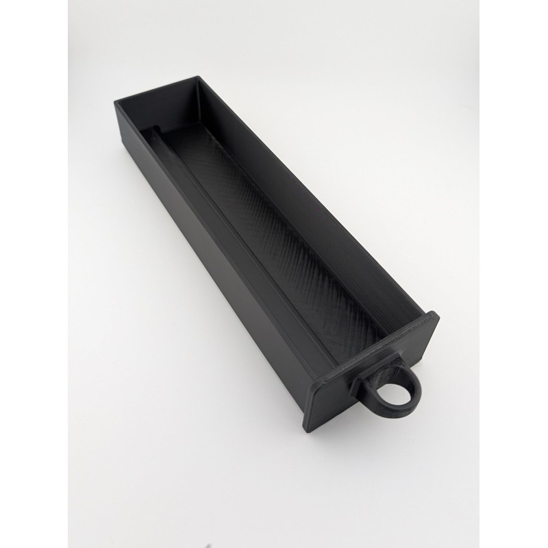 Table Saw Fence Drawer – Fits Biesemeyer-Style Rails – Compatible