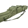 Ultimate Multi Angler Holdall 3 Rod 160cm | Rod holdall