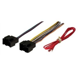 American International Gwh406 Gm/pontiac 06-07 W/ Standard & Bose/hk Systems