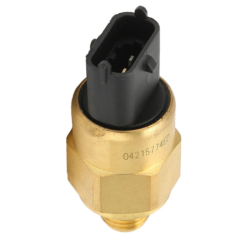 Pressure Sensor High Accuracy Oil Fuel Sensing Accessories for Deutz