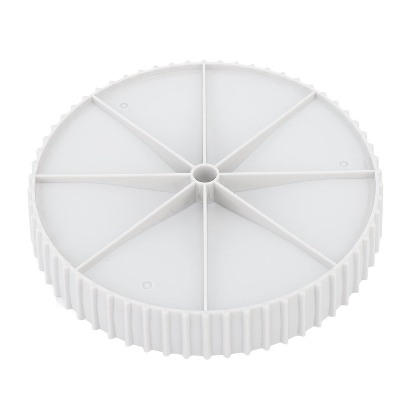 Pool Floor Drain Cover Easy To Install Skimmer Pump Housing