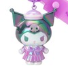 Sanrio 801381 Mascot Key Chain (Sailor Color), Chromi, PVC, Steel