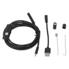USB Industrial Endoscope Inspection Camera 7mm Pipe Camera Endoscope IP67
