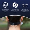 Maskie Face Mask Holder, Ultra-Light and Breathable Mask Ear Saver