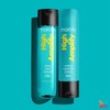 Matrix Conditioner for thin and dull hair, with proteins for