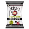 SkinnyPop White Cheddar Popcorn, Skinny Pop,4.4oz Grocery Size Bag,Select Flavor