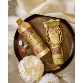 Tesori d'Oriente Aromatic Shower Cream, 250 ml