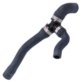 Topran 109 009 Radiator Hose