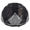 Helmet Cover, Tactical Cloth Cover for BJ/PJ/MH Airsoft Paintball Fast