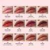 Ruby Kisses Butter Bomb Lip Balm, High Shine Tinted Lip