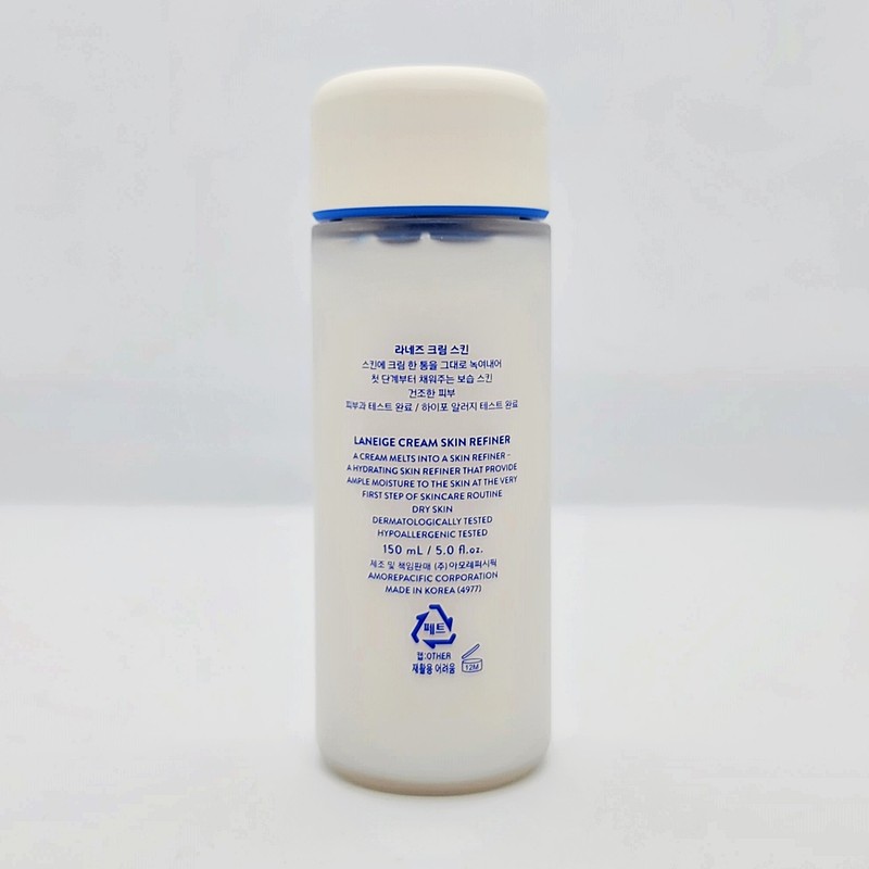 Laneige Cream Skin 150ml x 2 Double Special / 라네즈