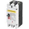 Heschen DC Molded Case Circuit Breaker MCCB, HSM1PV-250, 2 Poles,