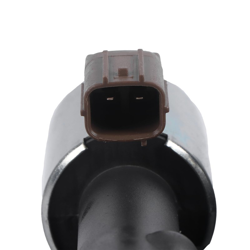 Kessocco 28260-PRP-014 Transmission Dual Linear Solenoid with Gasket Replacement for