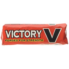 Ernest Jackson Victory V 36g 5 Packs 80 g, VICTORYV5-A
