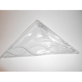 White Scroll 8 in. Steel Decorative Shelf Brackets-DISCONTINUED