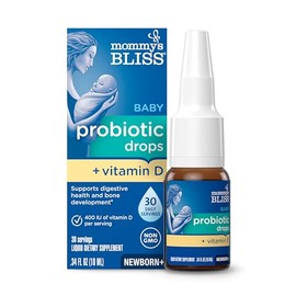 Gotas probióticas para bebés, 1, 1