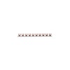 Legrand 004911 Fork Comb Rail 1PH 10 mm