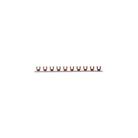 Legrand 004911 Fork Comb Rail 1PH 10 mm