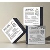 Duvero 4PEEL PAD Water Glow Peeling Pad, 1 box of