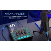 zmart FIFINE Gaming Audio Mixer, RGB Audio Mixer, XLR Microphone