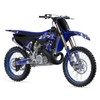 2002-2004 fits UFO Restyle YZ 125 Jester Blue Senge Graphics