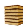 BiOHY Coconut Washing Up Sponge (Set of 6) | Sustainable