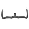 Yccyctrek carbon bike integrated handlebar stem integrated aero handlebars for