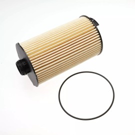 leeh4554 84565867 Oil Filter for Holland 2996570 CLAAS 11429540 IVECO 504179764 HU12007X