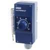 JUMO 60003191 Temperature Controller with Switching Contact