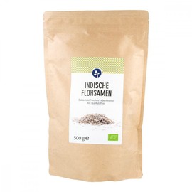 Psyllium Seeds Indian Organic