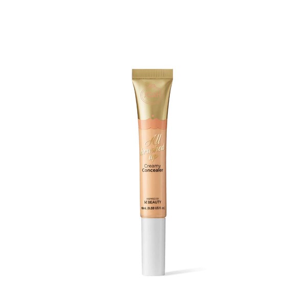 JOAH All Brushed Up! Radiant Concealer - Porcelain