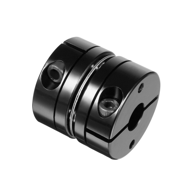 sourcing map A Membrane Motorcycle Flexible Coupling Joint 5 mm