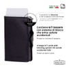 Moneyhold® Slim Wallet - Men's Card Case - RFID Protective